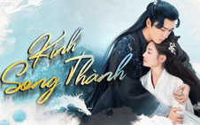 Lý Dịch Phong trở lại với "Kính Song thành"