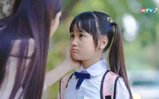 Mê cung ái tình: Tuy cười mà lòng đau!