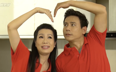 Trịnh Kim Chi hóa chị Đại trong "Vợ chúa chồng tôi"