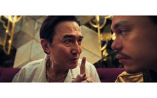 Bom tấn gangster Thái Lan "Phi vụ cuối cùng" sẽ ra rạp 3/4