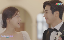 Cuộc hôn nhân thứ 3: Khi thù hận dẫn lối