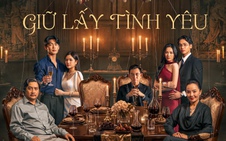 "Giữ lấy tình yêu" - 19g30 thứ Hai, Ba, Tư trên HTV7