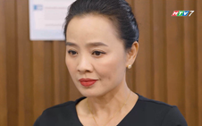 Giữ lấy tình yêu: Bộ mặt thật của người phụ nữ hết lòng vì gia đình