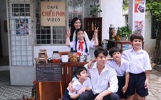 “Phía bên kia bức tường” hoàn tất ghi hình