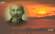 "TP. Hồ Chí Minh - Nửa thế kỷ mang tên Người" - Tập 2