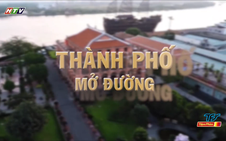 "TP. Hồ Chí Minh - Nửa thế kỷ mang tên Người" - Tập 4