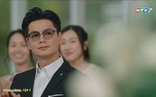 Rừng vàng: Cao Thâm - "Kẻ thù" bí ẩn của gia tộc họ Phương