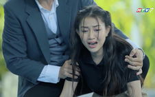 Yêu em như ngày đầu tiên: Bạch Kim lại hãm hại chị kế