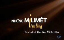 Những milimet im lặng và sự thay đổi rất nhỏ dưới chân đô thị