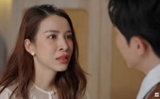 Cuộc hôn nhân ngột ngạt mở màn "Mặt nạ hoàng kim"