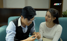 Yêu em như ngày đầu tiên: Âm thầm chữa lành trái tim vợ