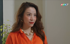 Mặt nạ hoàng kim: Khi nàng dâu bị đánh tráo "vùng lên"