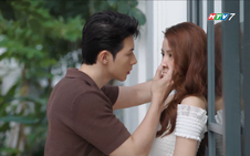 Mặt nạ hoàng kim: Gia Phúc giằng xé trong sự thờ ơ của chính mình
