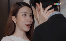 Cặp vợ chồng "hờ" từ đối đầu đến liên minh | Mặt nạ hoàng kim