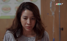 Mặt nạ hoàng kim: Phương Lam "chết" sau cú sốc mất con?