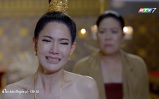 Oán hận thuyền cổ - 11g thứ 2 đến thứ 7 trên HTV7