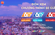 Chương trình 60 giây