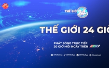 Thế giới 24 Giờ