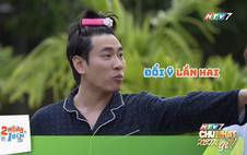 2 Ngày 1 Đêm - 20g30 Chủ nhật (11/10) trên HTV7