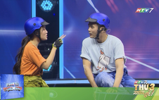 Song tài thách đấu - 20g thứ Ba (13/10) trên HTV7