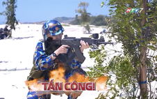 Sao nhập ngũ 2026 - 21g thứ Năm (15/10) trên HTV7
