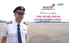 Người chung quanh ta - 20g45 thứ Sáu (16/10) trên HTV9