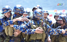 Sao nhập ngũ 2026 - 21g thứ Năm (22/10) trên HTV7