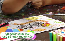Góc nhỏ kỳ diệu - 15g thứ Ba (27/10) trên HTV7