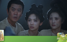 Yến ngộ Vĩnh An - 21g thứ Tư (28/10) trên HTV7