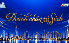 Doanh nhân và sách