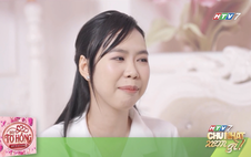 Dây tơ hồng - 19g Chủ nhật (4/10) trên HTV7