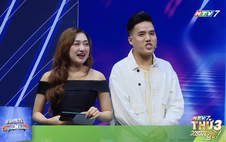 Song tài thách đấu - 20g thứ Ba (6/10) trên HTV7