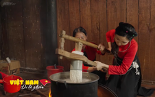 Việt Nam đi là ghiền - 11g50 ngày 9/10 trên HTV7