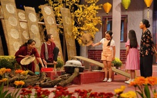 Hô Biến - Mẻ bánh mùa Xuân: 7g35 - 29 Tết trên kênh HTV9