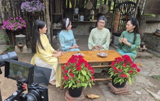 Đón theo dõi tập đặc biệt "Cùng HTV hành động xanh" - Bản giao hưởng Tết xanh