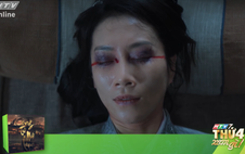 Công tử nổi loạn - 22g hôm nay (11/2) trên HTV7