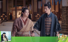 "Kính Song thành" tập 2 - 22g thứ Ba (17/3) trên HTV7