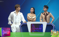 Chuyện nhà chưa tỏ - 20g thứ Ba (14/4) trên HTV7