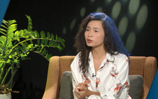 Studio H9 - Hẹn cuối tuần: Gặp gỡ ca sĩ Đồng Lan