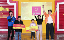 Mái ấm gia đình Việt - 20g thứ Sáu trên HTV7