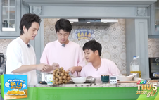 Mẹ vắng nhà, Ba là siêu nhân - 21g thứ Năm (23/4) trên HTV7