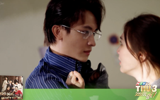 Trò đùa huyết thống - 19g30 thứ Ba (12/5) trên HTV7