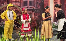 Hô Biến - Bà Chúa Tuyết: 14g15 thứ Bảy (16/5) trên kênh HTV9