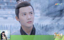 Kính song thành - 21g50 thứ Tư (20/5) trên HTV7