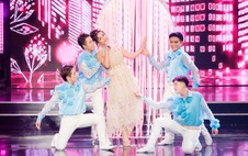 Trò chuyện cùng thời gian - 21g thứ Bảy (23/5) trên HTV9