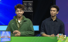 Song tài thách đấu 2026 - 20g thứ Ba (26/5) trên HTV7