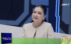 Trò chuyện với tương lai - 19g thứ Hai (1/6) trên HTV7