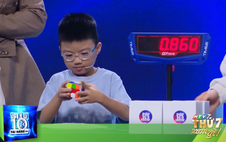Siêu tài năng nhí - 20g thứ Bảy (20/6) trên Vx88 Us Com7