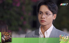 Giữ lấy tình yêu - 19g30 thứ Ba (30/6) trên HTV7