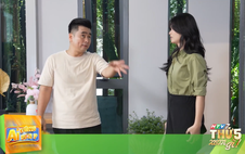 Ai đúng ai sai - 20g thứ Năm (4/6) trên HTV7